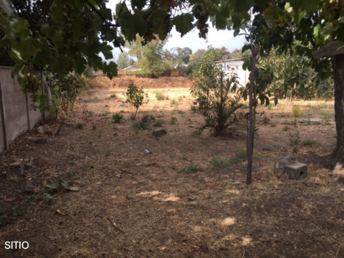 Amplia Casa En Pob. Granja. Sup.total 1002 M2. 382 M2 Const.