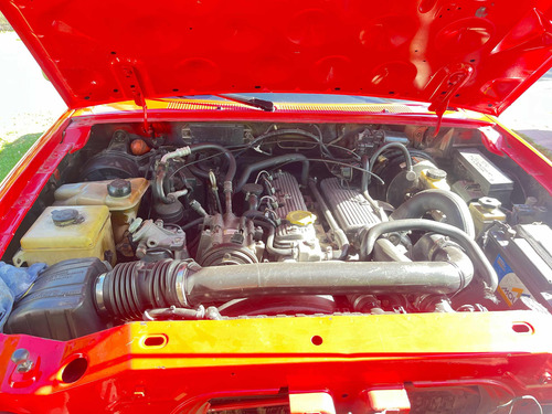 Ford Ranger 2.5 Xl I Dc 4x2 Plus