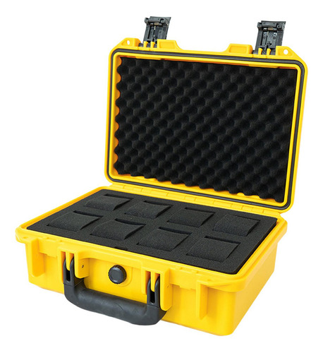 Hwa Colección De Cajas De Relojes Impermeables, Caja De