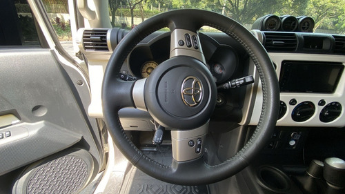 Imagen 11 de 19 de Toyota Fj Cruiser 2019