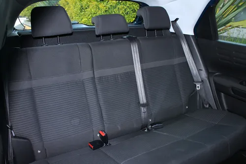 Citroën C4 Cactus 1.6 Feel Aut