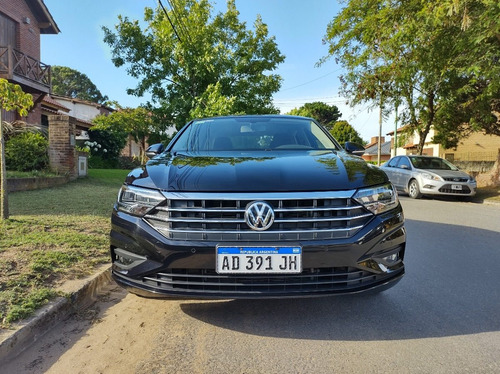 Volkswagen Vento 1.4tsi Confortline Unico Dueño