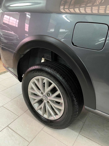 Volkswagen Saveiro 1.6 Gp Cd 101cv Power