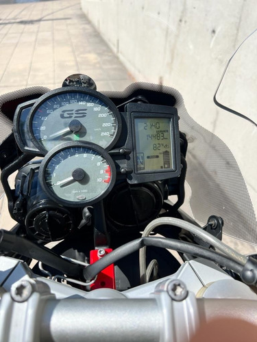 Imagen 17 de 17 de Bmw F 800 Gs 2017 Full Financiacion En Pesos Tasa Fija