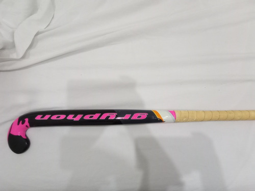 Palo Hockey Gryphon Predator 37.5 Fibra De Vidrio 95% Kevlar