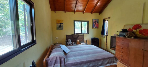 Oportunidad - Casa Con 3600m2 De Parque En Cardales