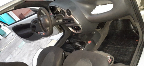 Ford Ka 2007 1.0 Gl 3p