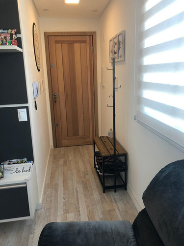 Imagem 5 de 30 de Apartamento - Ap00410 - 68196031