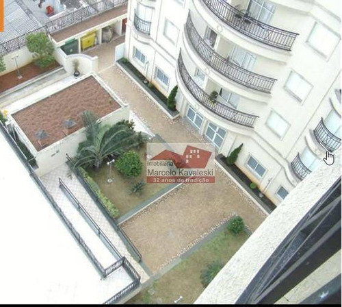 Imagem 1 de 6 de Apartamento Com 3 Dormitórios À Venda, 70 M² Por R$ 580.000 - Ipiranga - São Paulo/sp - Ap13040