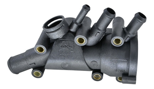 Cavalete Distribuição Agua Ford Ka Fiesta Courier Rocam
