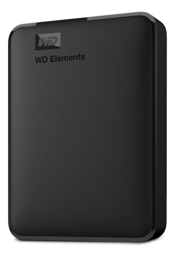 Wd 6tb Elements Portable External Hard Drive For Windows,...