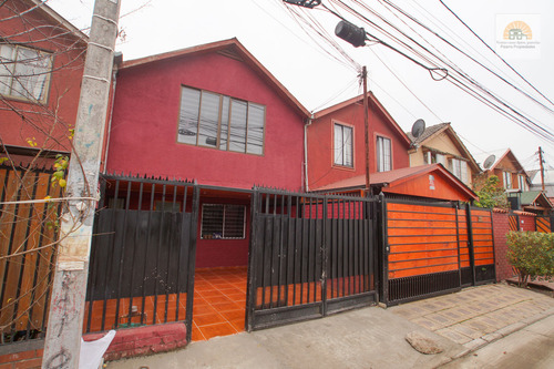 Casa En Arriendo Maipú