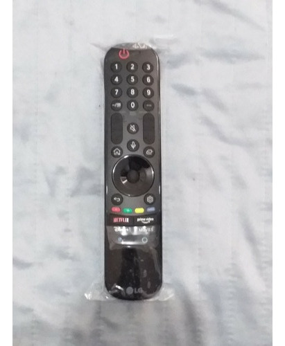 Control Magic Lg Modelo Mr23ga Para Pantalla 2023