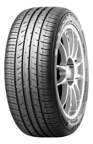 Pneu Dunlop SP Sport FM800 P 195/60R15 88