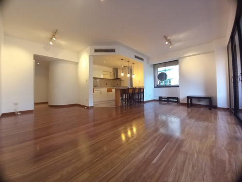 Imagen 2 de 30 de Venta Apartamento 102 Mts 1h + Est/2b/2p Campo Alegre