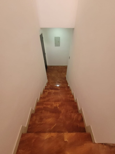 Penthouse Dúplex En Alquiler En La Trigaleña Ofv-do