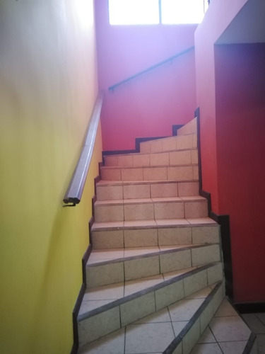 Imagen 15 de 21 de Vendo Casa, Curridabat. Residencial Paso Real