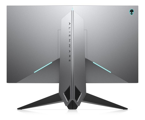 Monitor Dell com tela de 25" 240Hz 127/220V e resolução Full HD