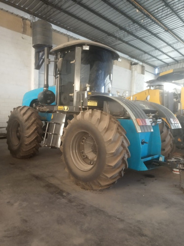 Imagen 2 de 2 de Tractor Power Trac Motor Deutz 220hp