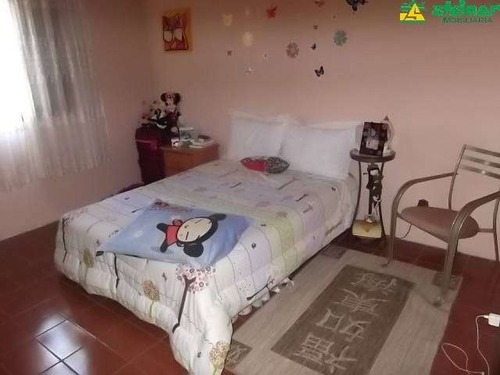 Imagem 11 de 19 de Venda Sobrado 3 Dormitórios Gopouva Guarulhos R$ 600.000,00 - 21794v