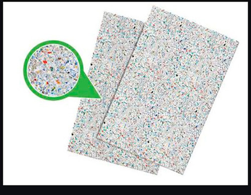 Imagem 4 de 4 de Kit Para Área Externa, 03 Nichos, 03 Prateleiras E Passarela