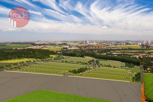 Terreno À Venda, 331 M² Por R$ 179.000,00 - Recreio Anhangüera - Ribeirão Preto/sp - Te1553