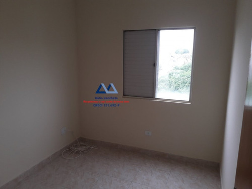 Imagem 7 de 15 de Apartamento Em Vila Santa Luzia - São Bernardo Do Campo - 2768