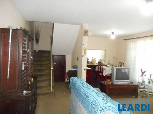 Imagem 3 de 15 de Sobrado - Cidade Ademar - Sp - 585760