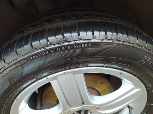 Imagem 10 de 13 de Volkswagen Fox 2012 1.6 Vht Prime Total Flex 5p