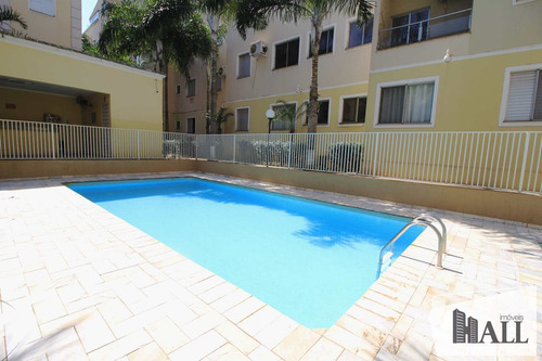 Imagem 20 de 20 de Apartamento À Venda No Jardim Urano Com 2 Quartos, Em Rio Preto - V8158
