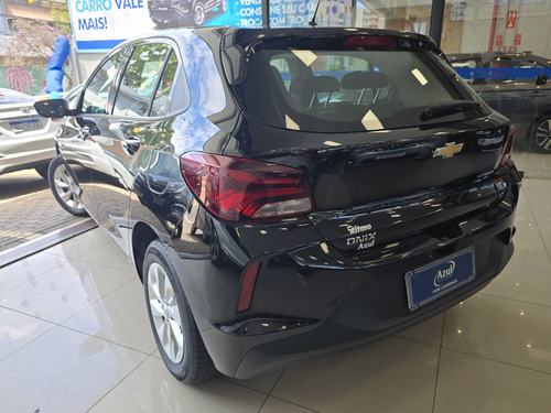 Chevrolet Onix plus 1.0 FLEX LT MANUAL