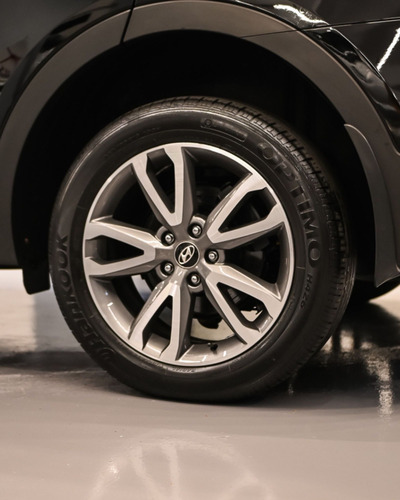 Hyundai Santa Fe 3.3 V6 4X4 7 LUGARES