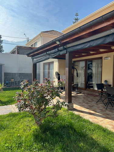 Vendo Casa Sector El Panul