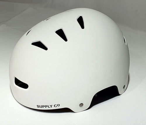 Casco De Seguridad Juvenil De Deportes Extremos Shaun White