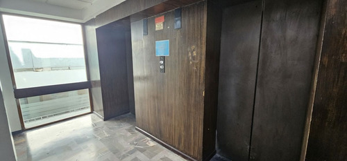 Oficina 12m2 En Balderas Por Alameda Metro Juarez