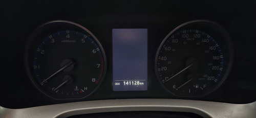 Toyota RAV4 2.5 Le At