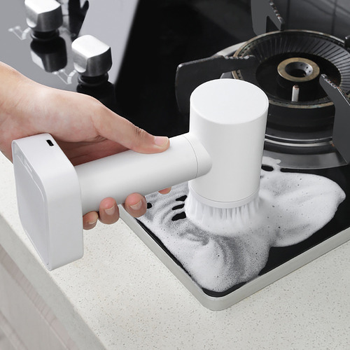 Cepillo De Limpieza W, Multifuncional, Hogar, Cocina Y Baño