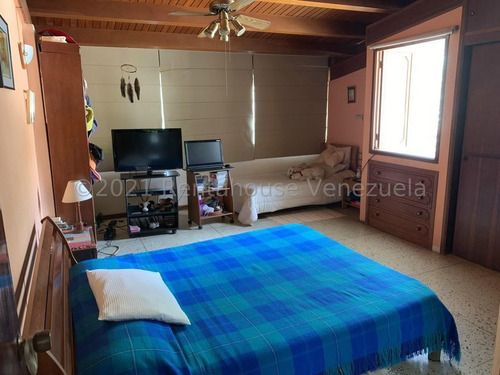 Imagen 6 de 13 de Venta Casa Santa Fe Norte 22-11163-y Ymanol Elizalde 0414-3227631