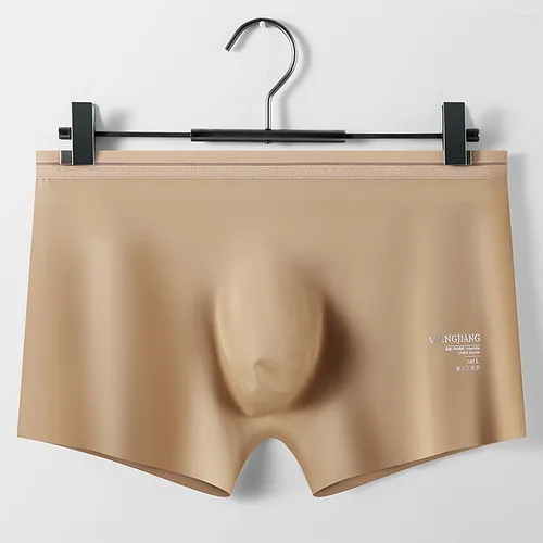 Boxer hombre outlet sin costuras