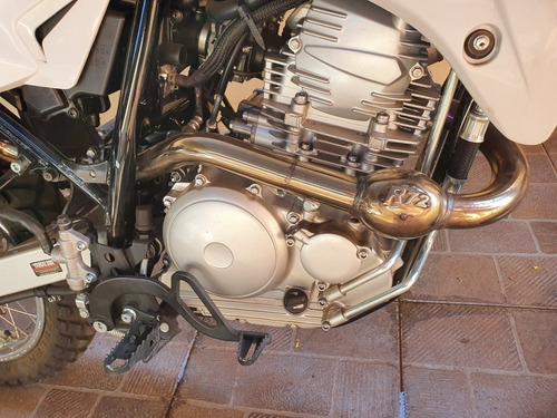 Yamaha Xtz 250 Lander