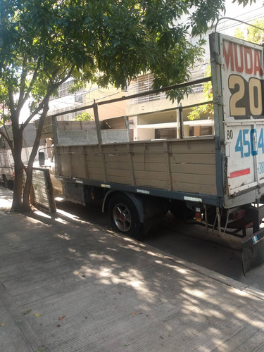 Imagen 5 de 6 de Ford 600