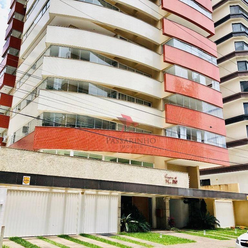 Imagem 24 de 30 de Cobertura Com 4 Dormitórios À Venda, 347 M² Por R$ 2.600.000,00 - Praia Grande - Torres/rs - Co0130