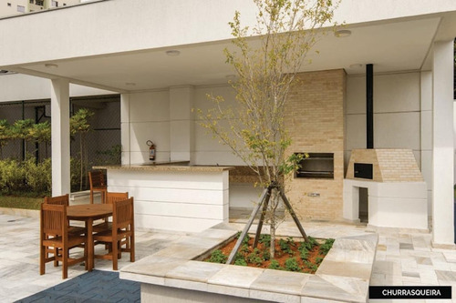 Imagem 9 de 13 de Apartamento Residencial Para Venda, Tatuapé, São Paulo - Ap7573. - Ap7573-inc