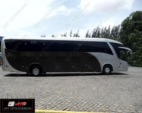 Imagem 3 de 11 de Paradiso 1200 G7 Ano 2014 Scania K310 46 Lug Jm Cod.602
