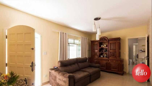 Imagem 3 de 28 de Casa - Ref: 75122
