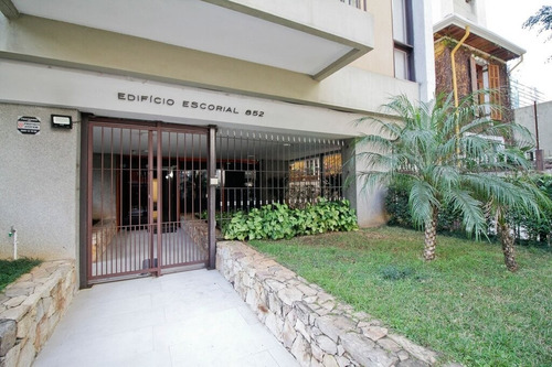Imagem 18 de 30 de Apartamento - Ap01408 - 70611626