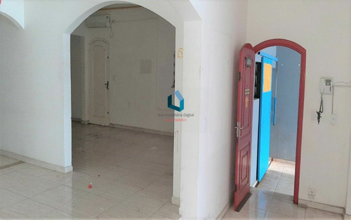 Imagem 9 de 13 de Sobrado Para Alugar No Bairro Jardim Pilar - Mauá/sp - 302