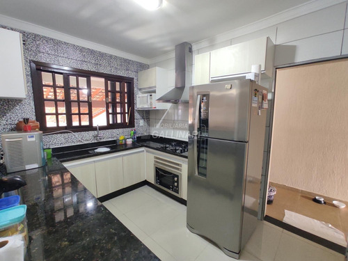 Imagem 10 de 30 de Casa À Venda Em Jardim Dos Oliveiras - Ca002839
