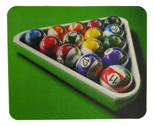 Mouse Pad Gamer Exbom 220x180x2mm Modelo 7