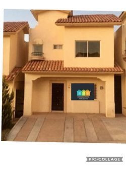 Imagen 1 de 6 de Casa En Venta En Alta California